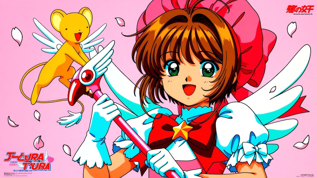 さくらちゃん　詰め合わせ