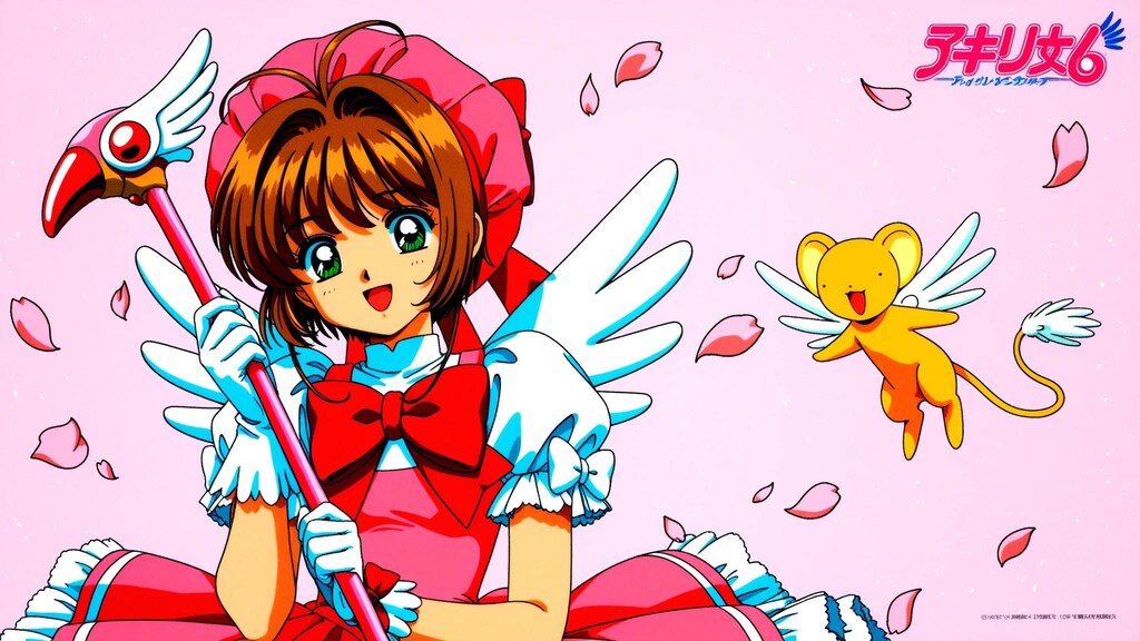 さくらちゃん　詰め合わせ