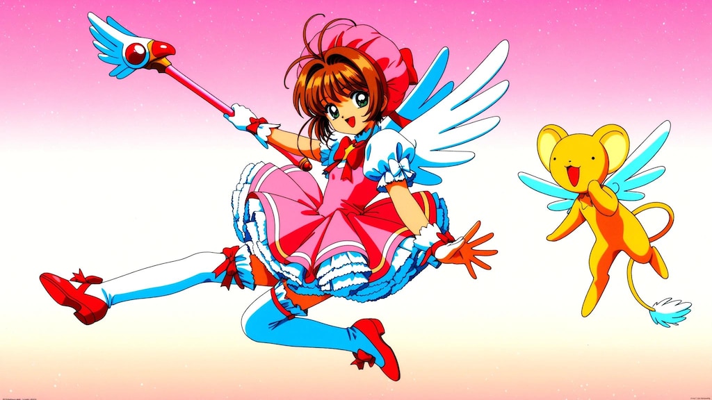 さくらちゃん　詰め合わせ