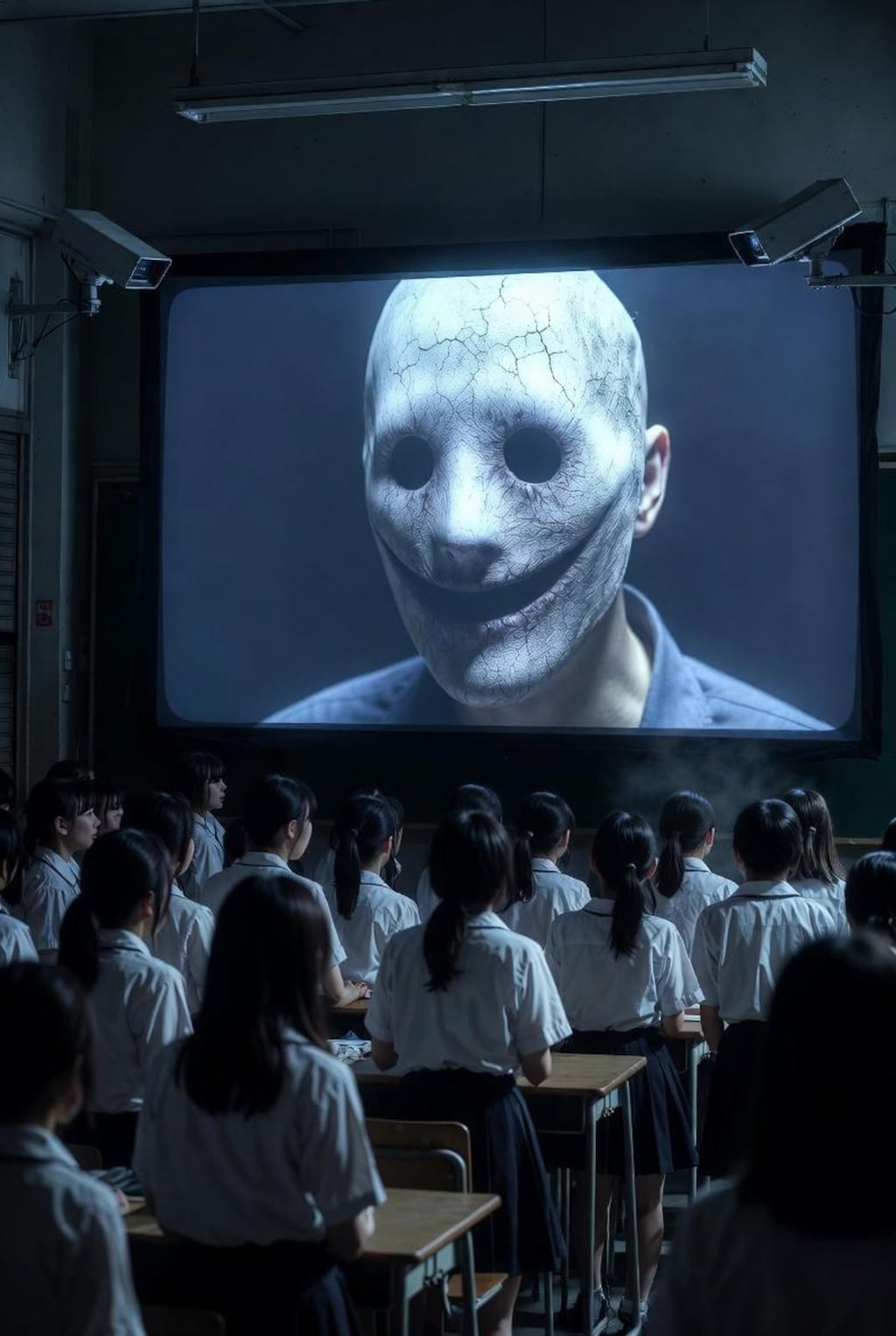 これは遊びではない