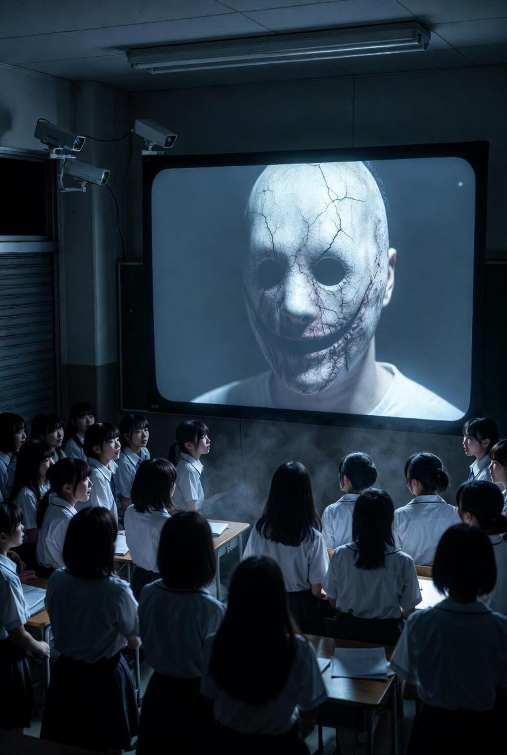 これは遊びではない