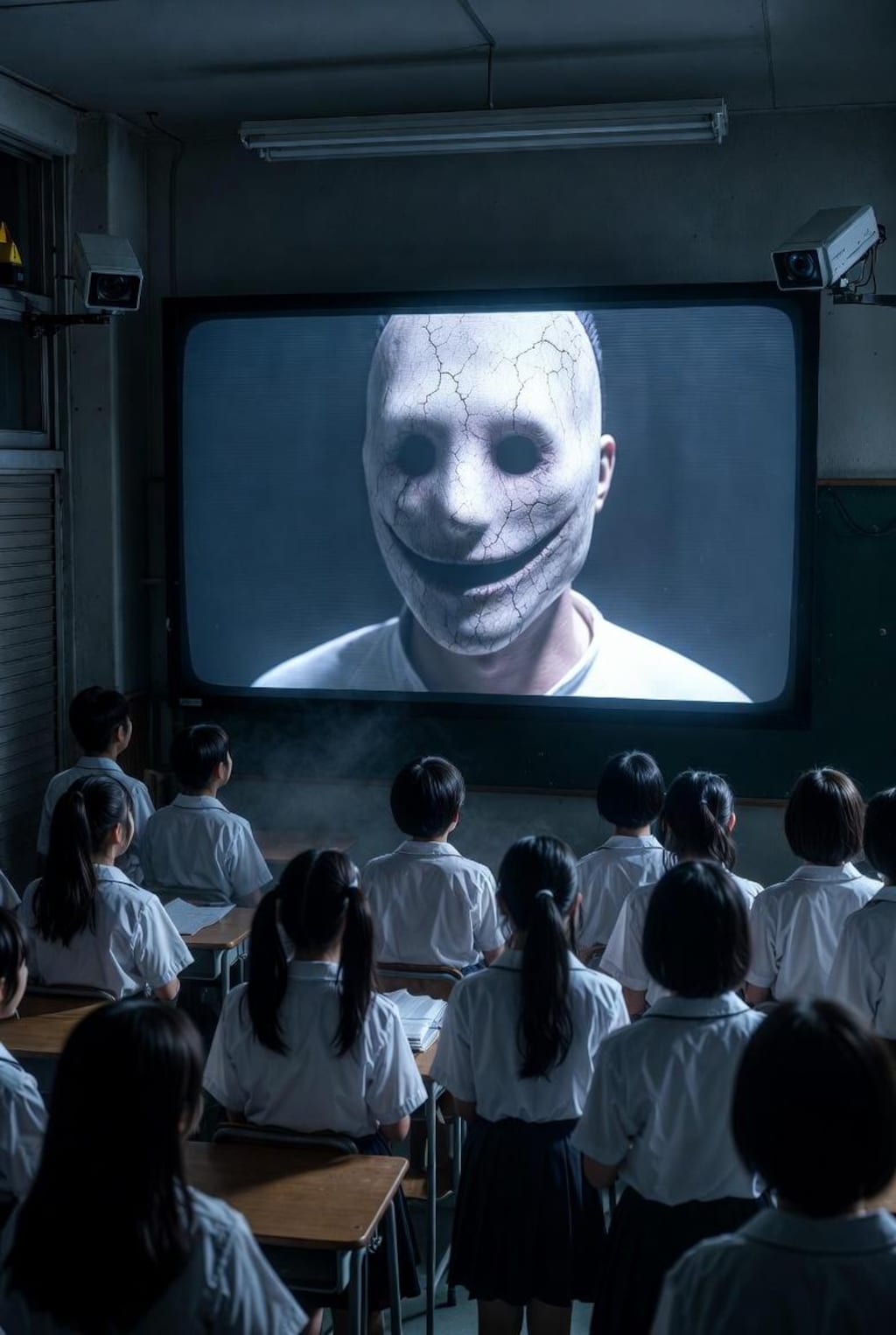 これは遊びではない