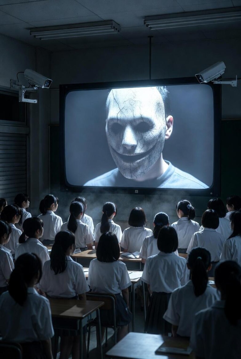 これは遊びではない