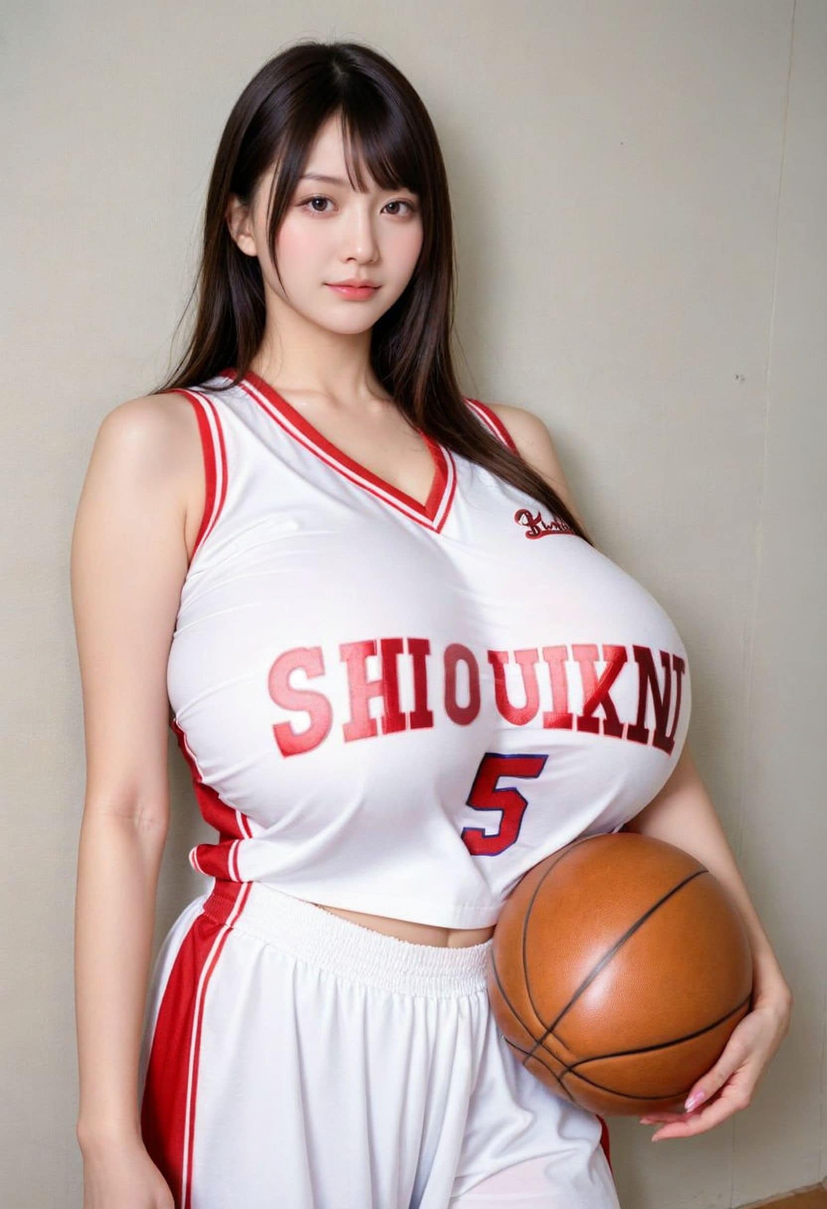 バスケットボール