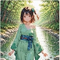 カッパ 6枚目