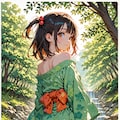 カッパ 9枚目
