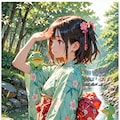 カッパ 4枚目