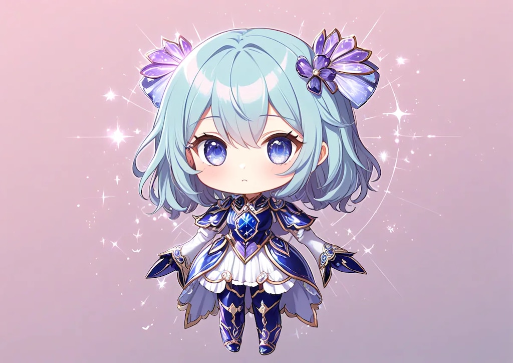そうび（ハンガー）