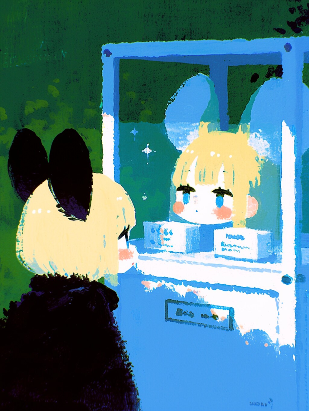 6月厳選ボツ絵④