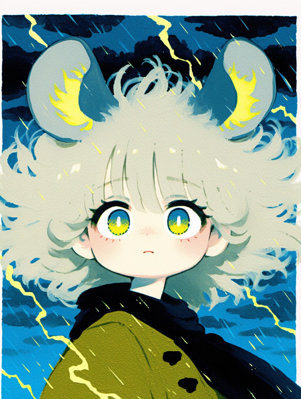 6月厳選ボツ絵④