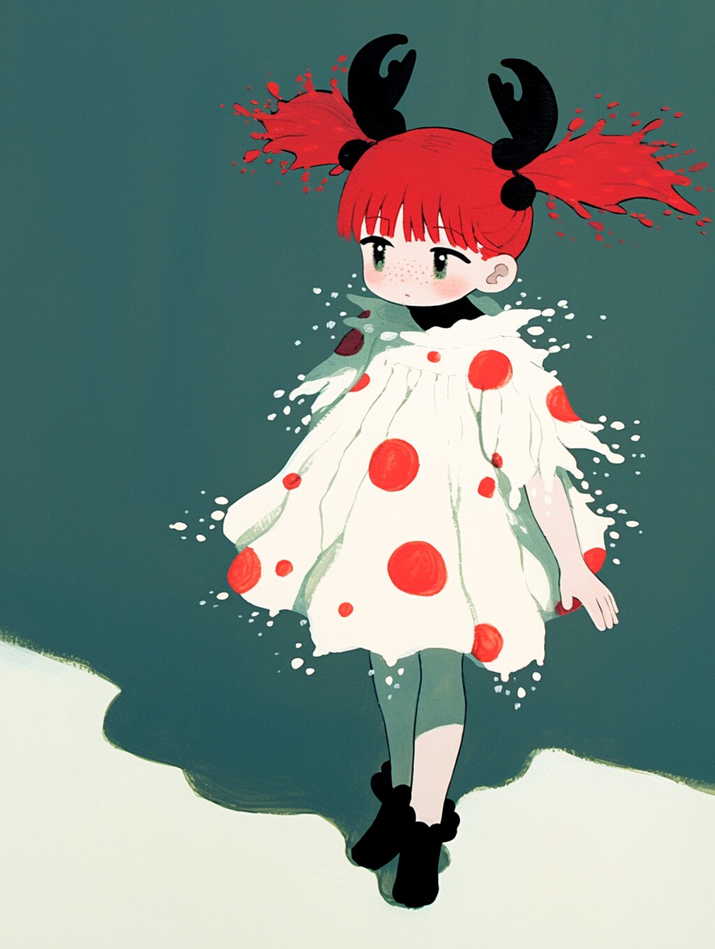 6月厳選ボツ絵④