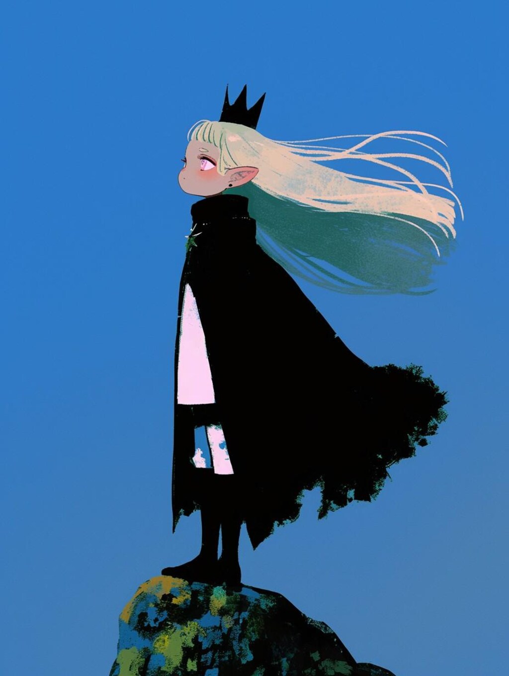 6月厳選ボツ絵④