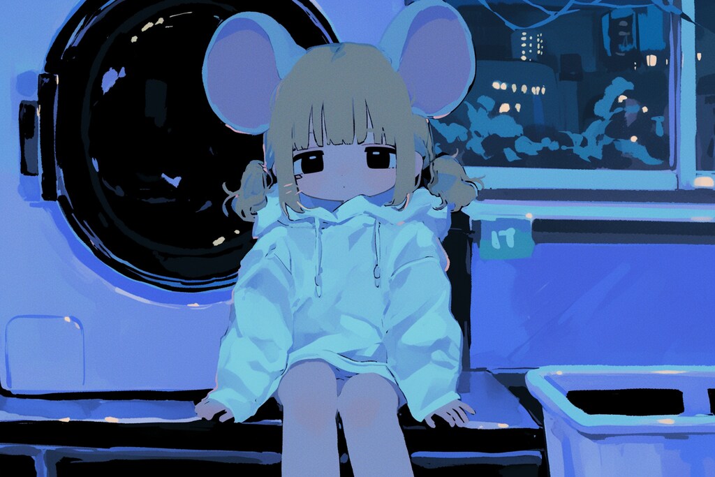 6月厳選ボツ絵④