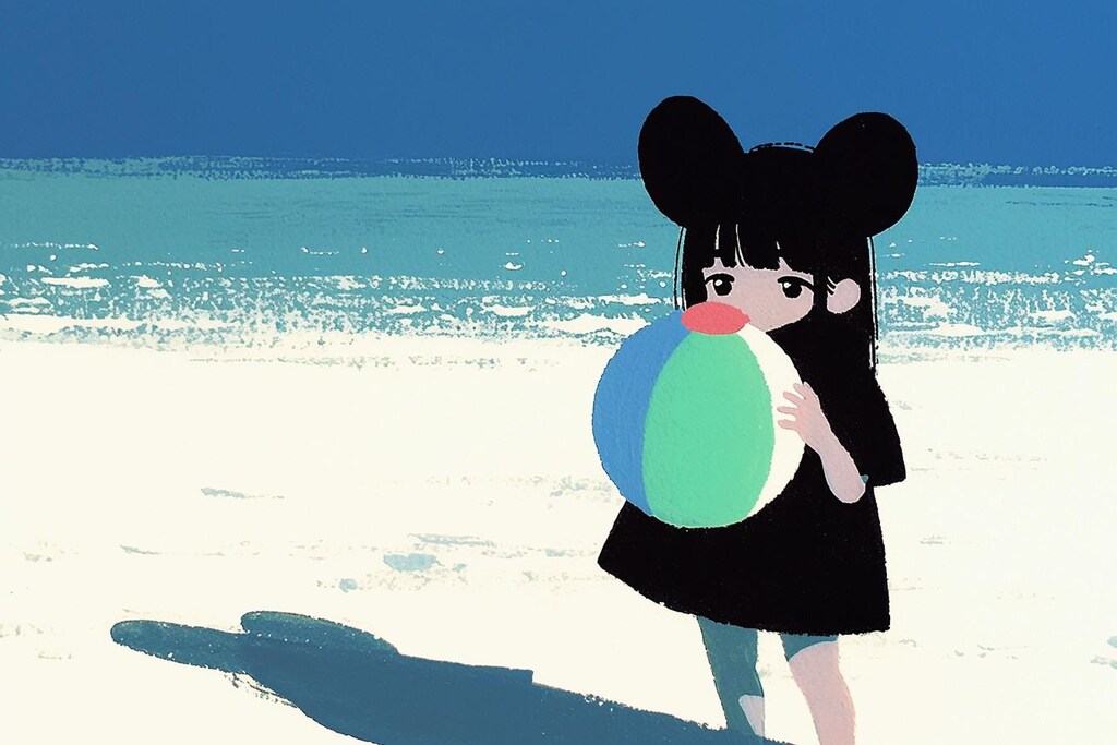 6月厳選ボツ絵④