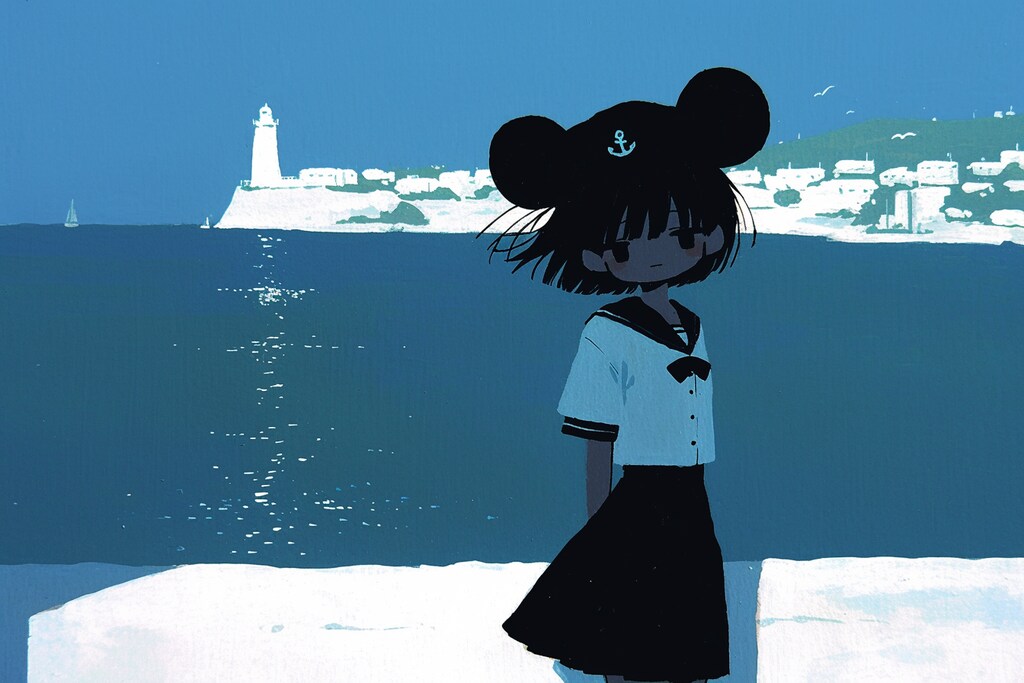 6月厳選ボツ絵④