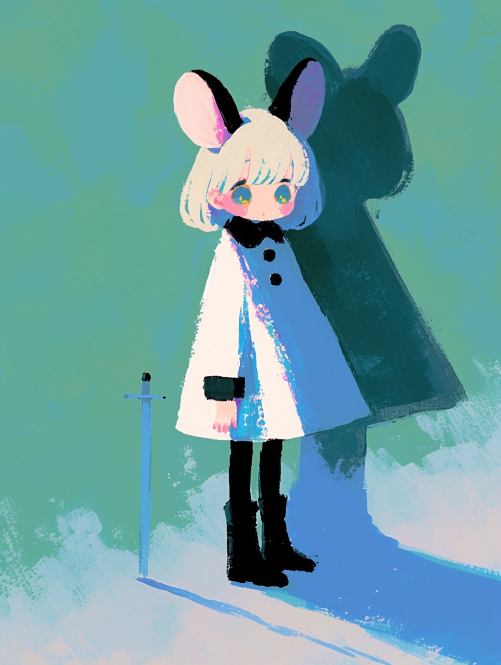 6月厳選ボツ絵④