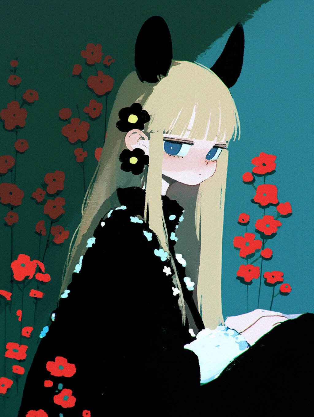 6月厳選ボツ絵④