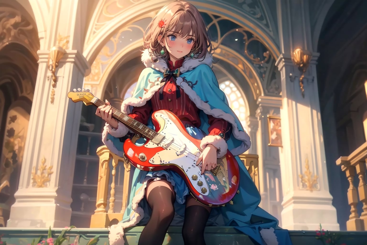 試作 | の人気AIイラスト・グラビア