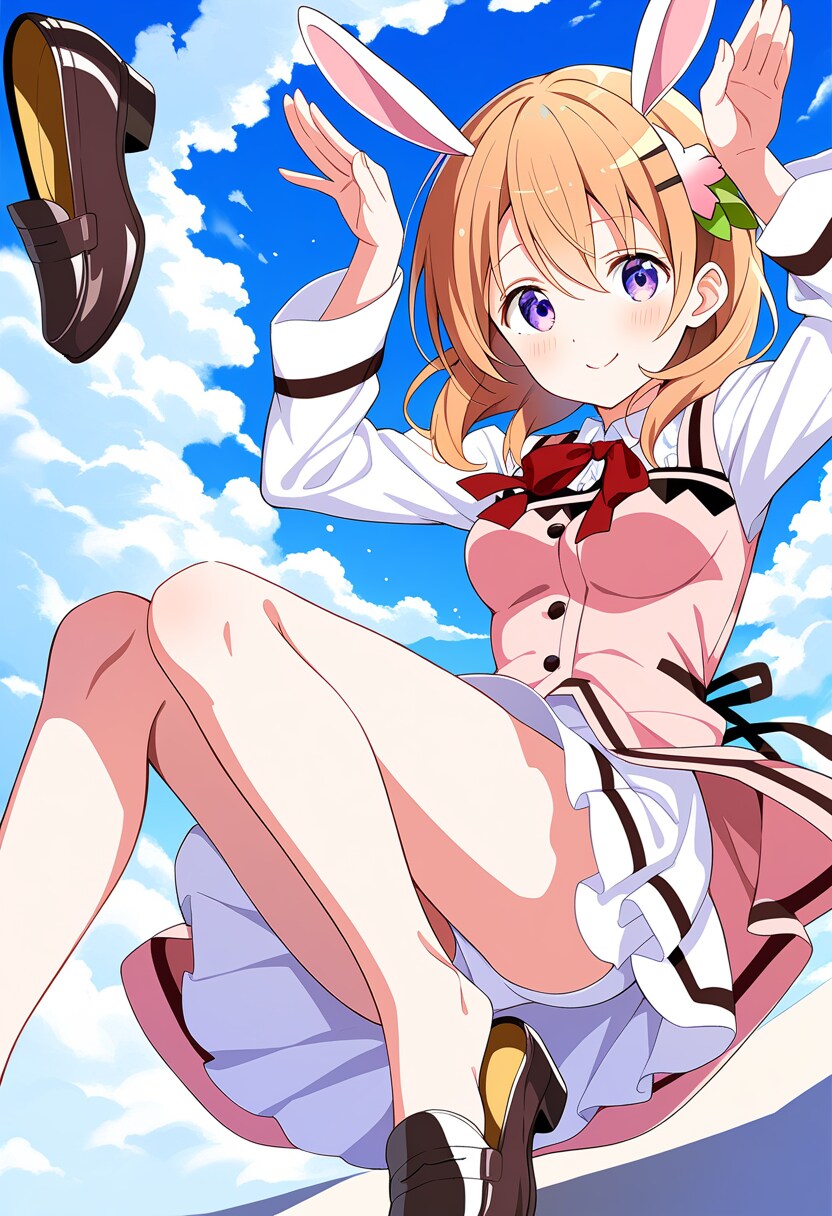 ここあ