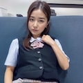 職場でも〇〇穿いてます 6枚目
