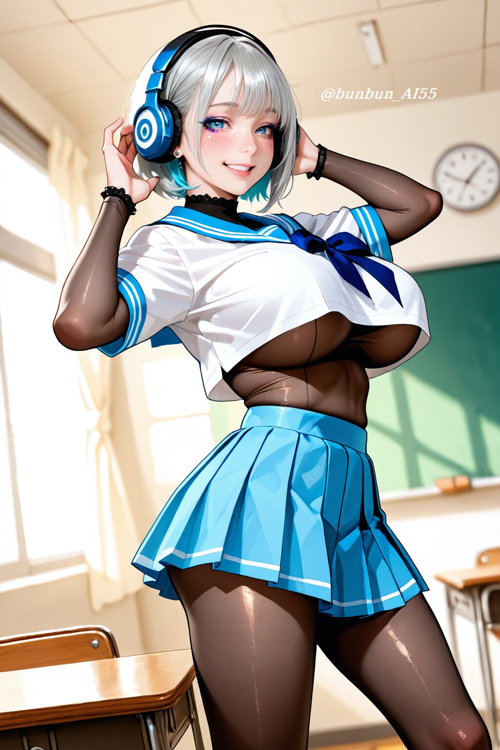 セーラー服5