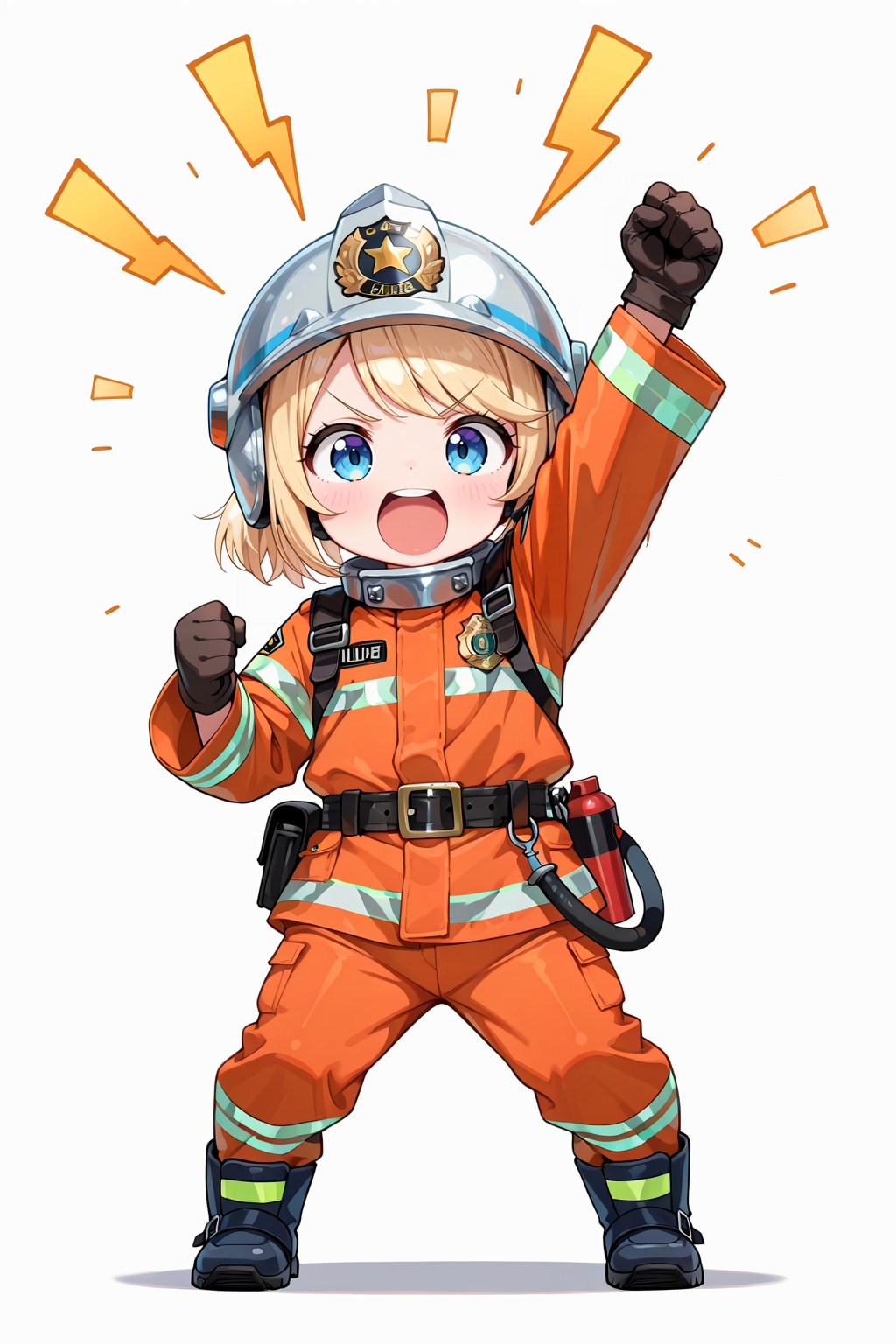 ４月２３日は消防車の日