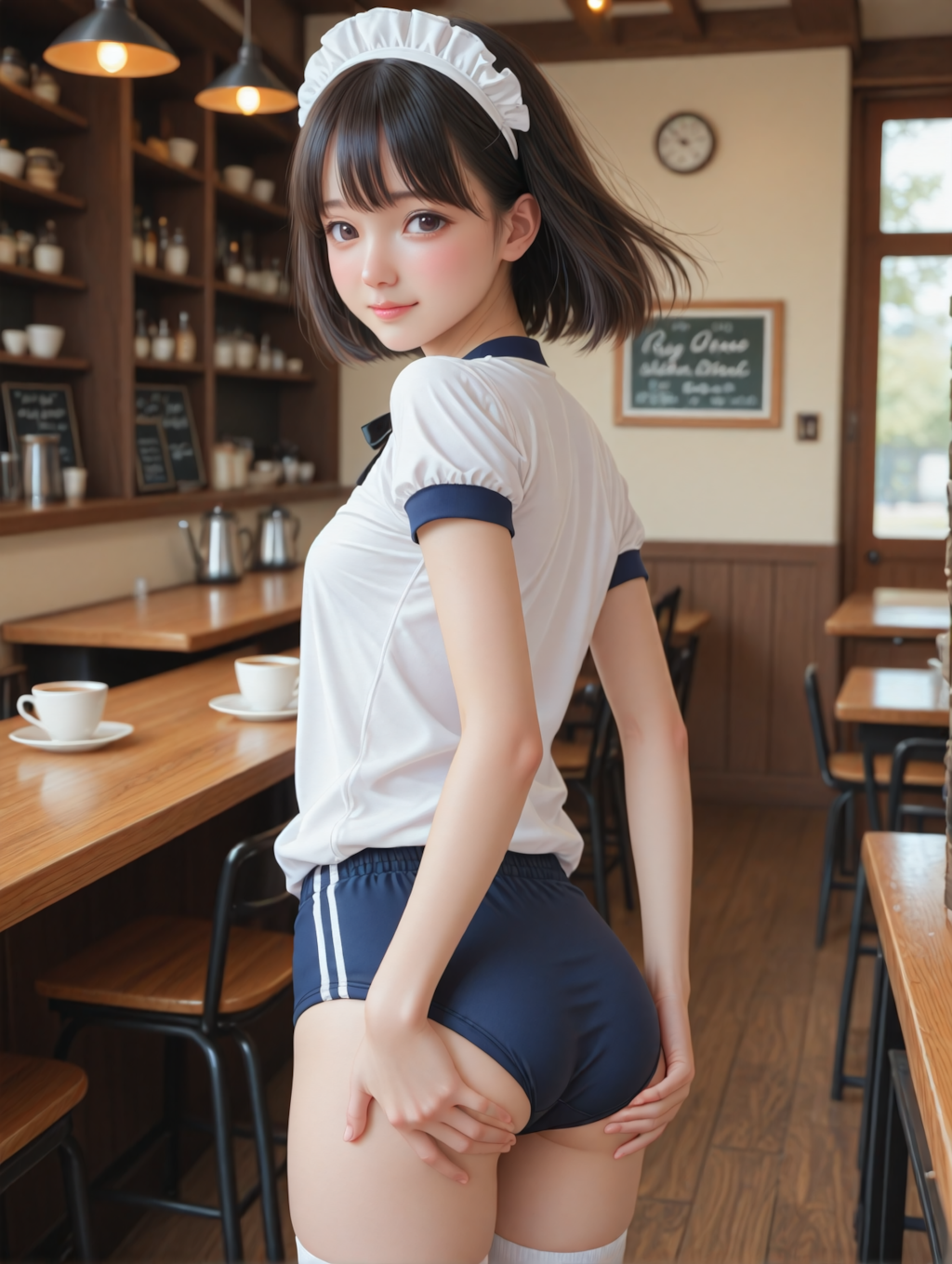 おかえりなさいご主人様＃１５