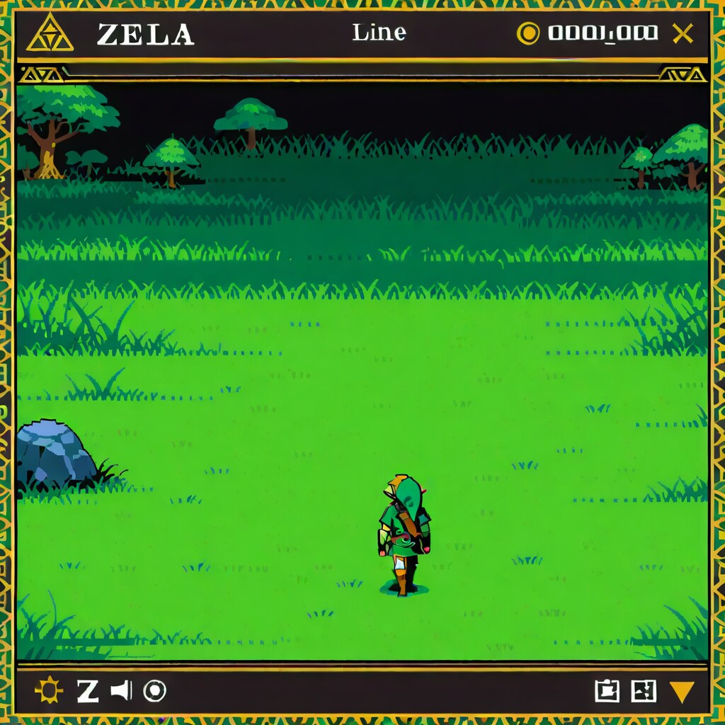 リンクの冒険 | の人気AIイラスト・グラビア