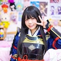 甲冑の下は褌だよね(σ•̀ᴗ•́)σ 2枚目