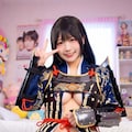 甲冑の下は褌だよね(σ•̀ᴗ•́)σ 4枚目