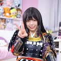 甲冑の下は褌だよね(σ•̀ᴗ•́)σ 6枚目