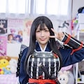 甲冑の下は褌だよね(σ•̀ᴗ•́)σ 3枚目