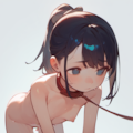 きょうのわんこ 2枚目