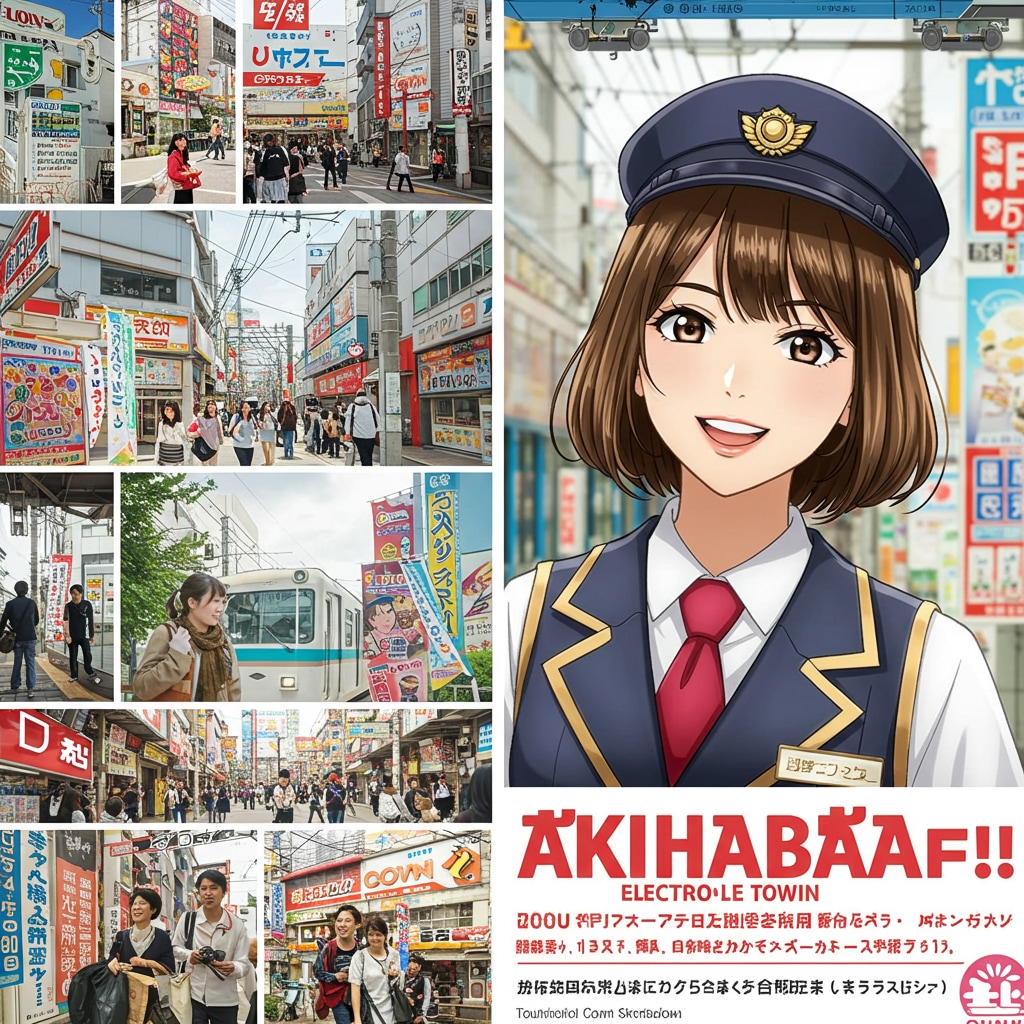 観光案內?アキーーー