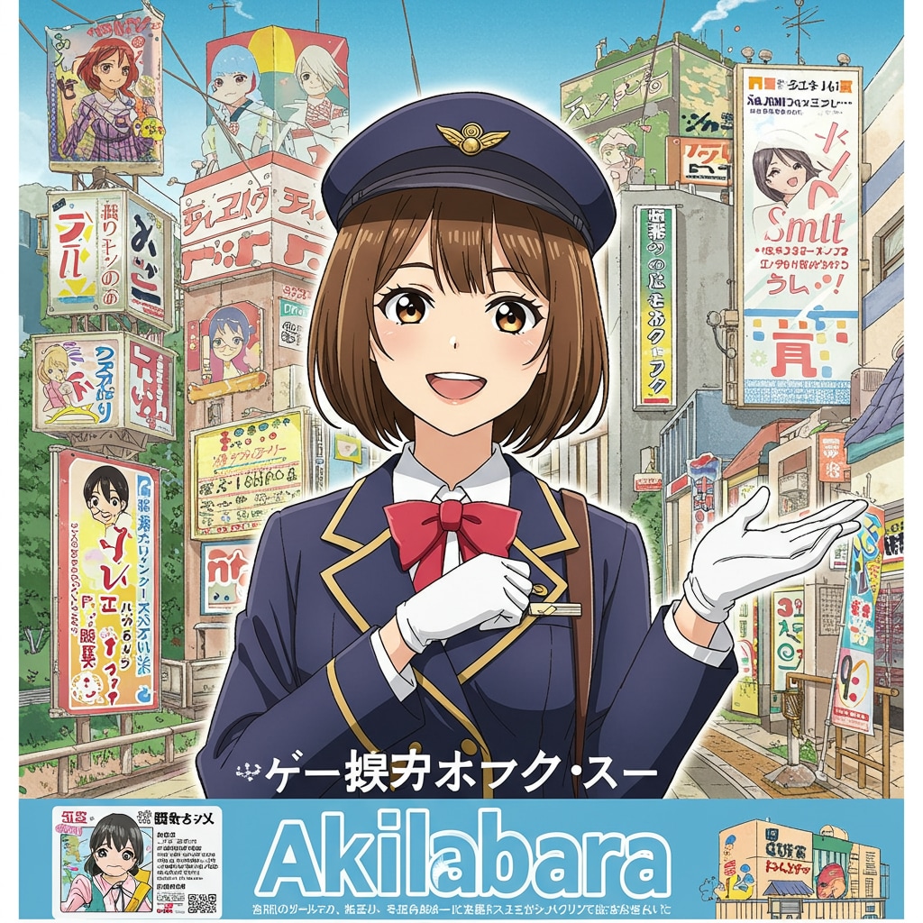 観光案內?アキーーー