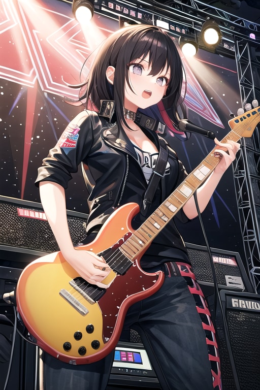 テストサンプルプロンプト63 | の人気AIイラスト・グラビア