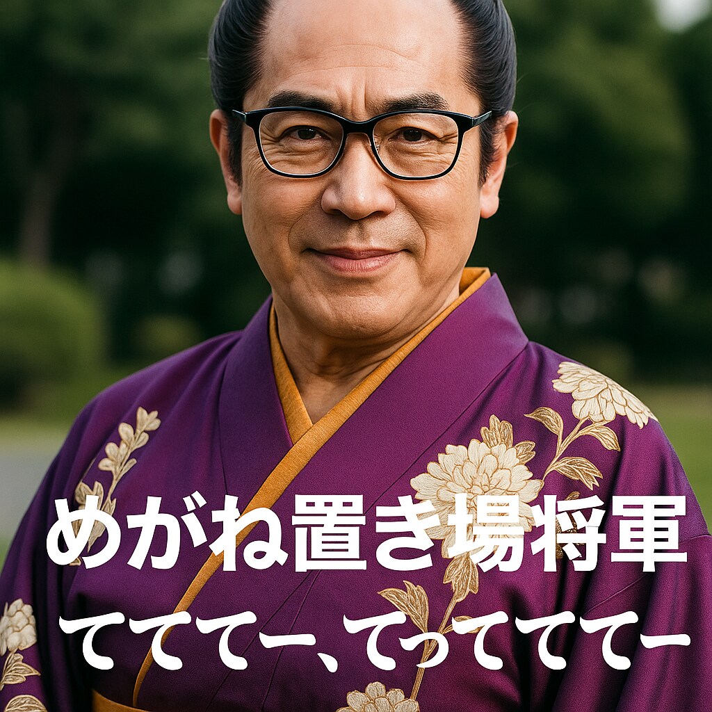 てててー、てってててー(06/14)