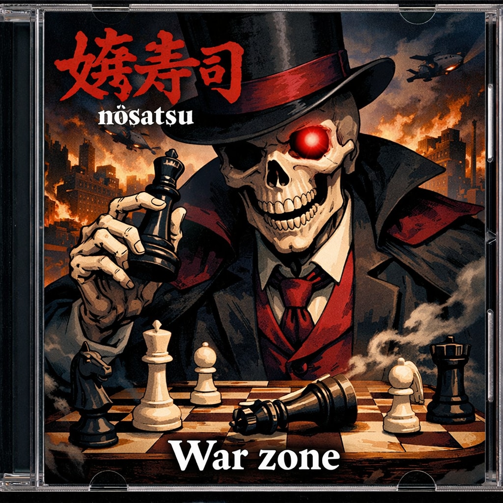 War zone | の人気AIイラスト・グラビア