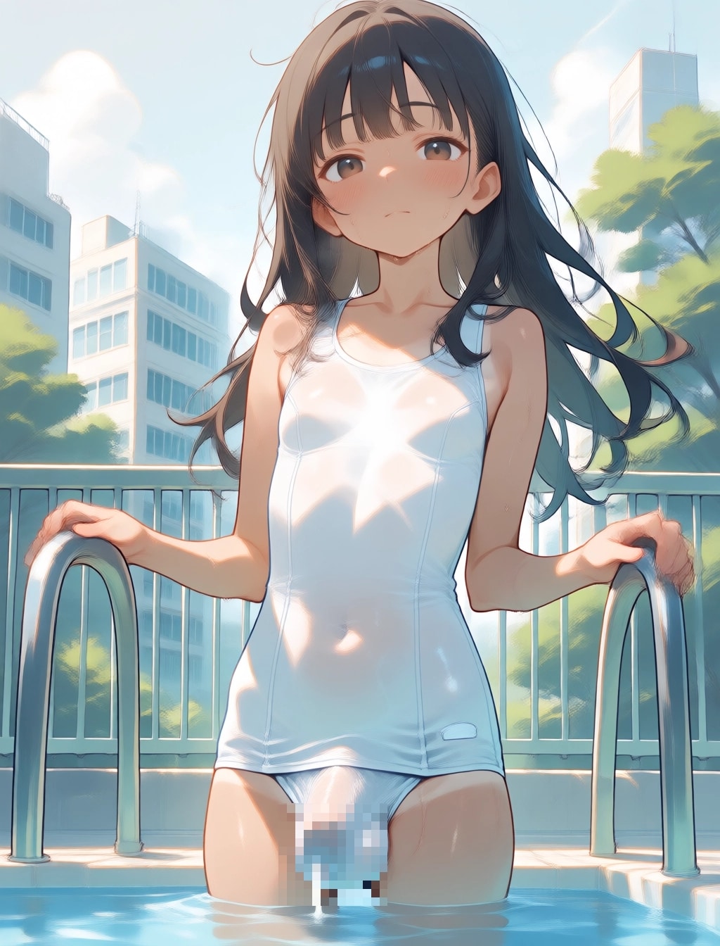 もっこり