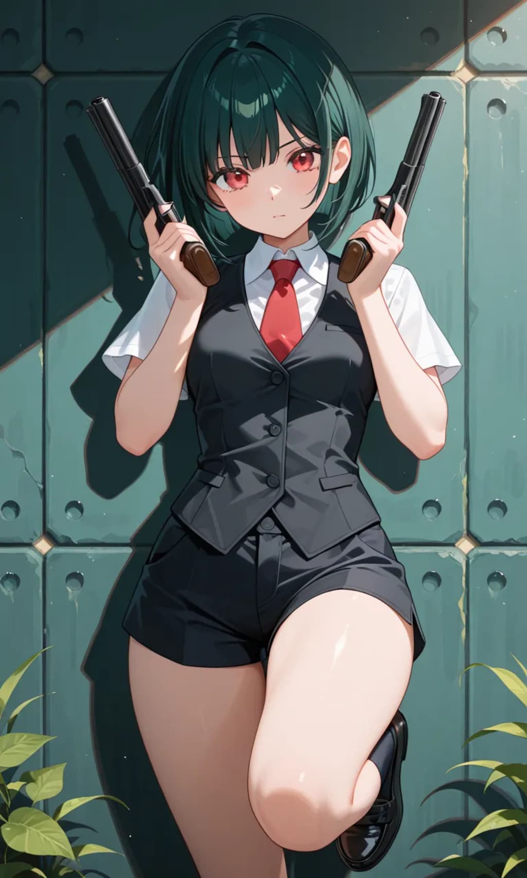 こういうアニメキャラいて欲しい