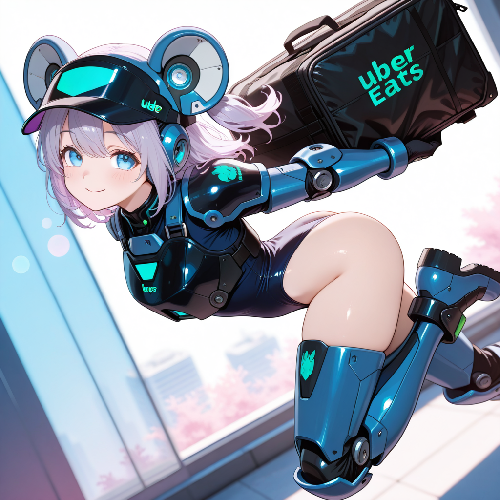こあらっきー