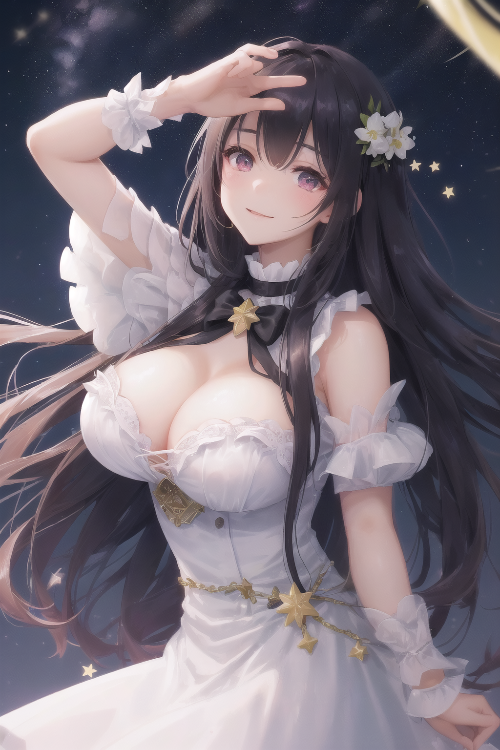 君の知らない物語　06