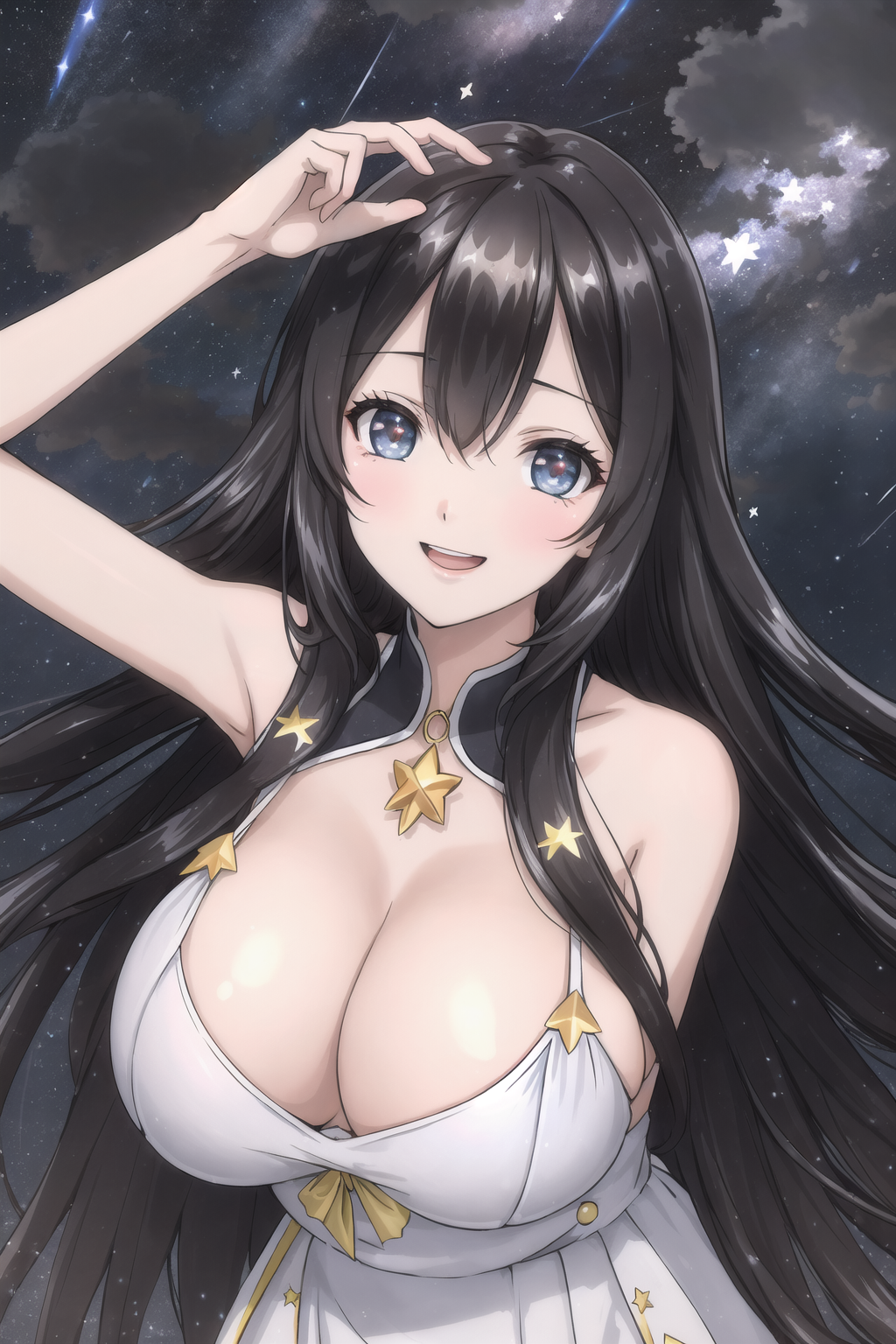 君の知らない物語　06