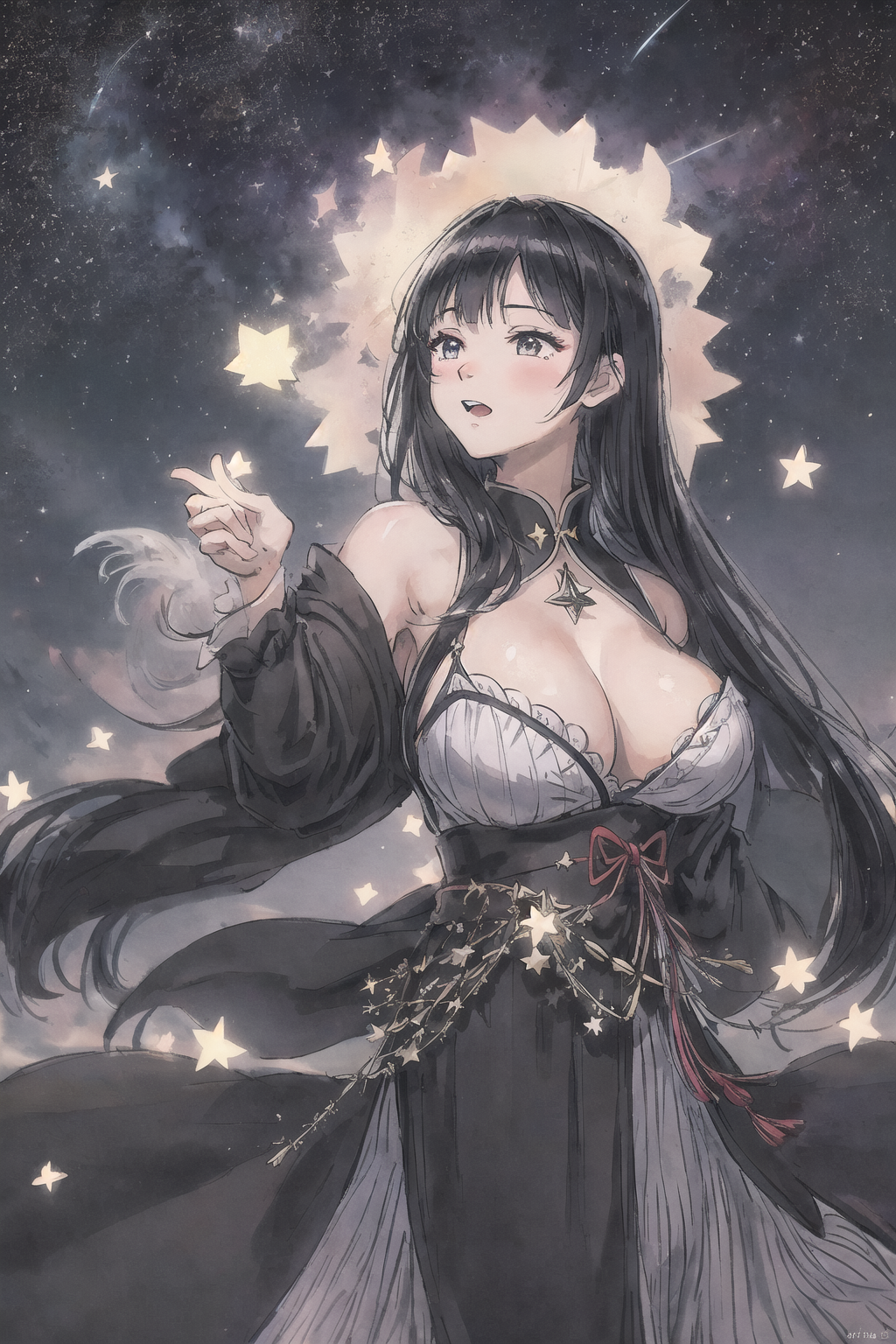 君の知らない物語　06