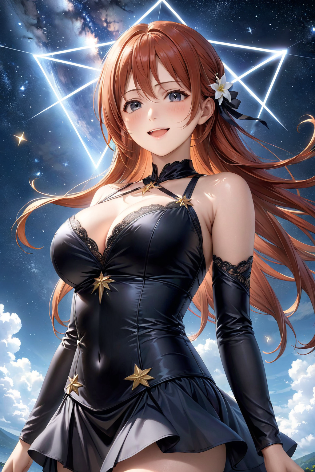 君の知らない物語　06