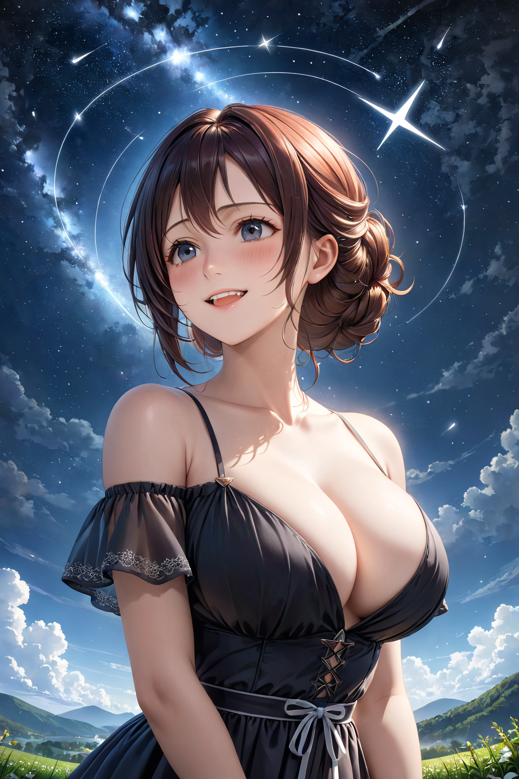 君の知らない物語　06