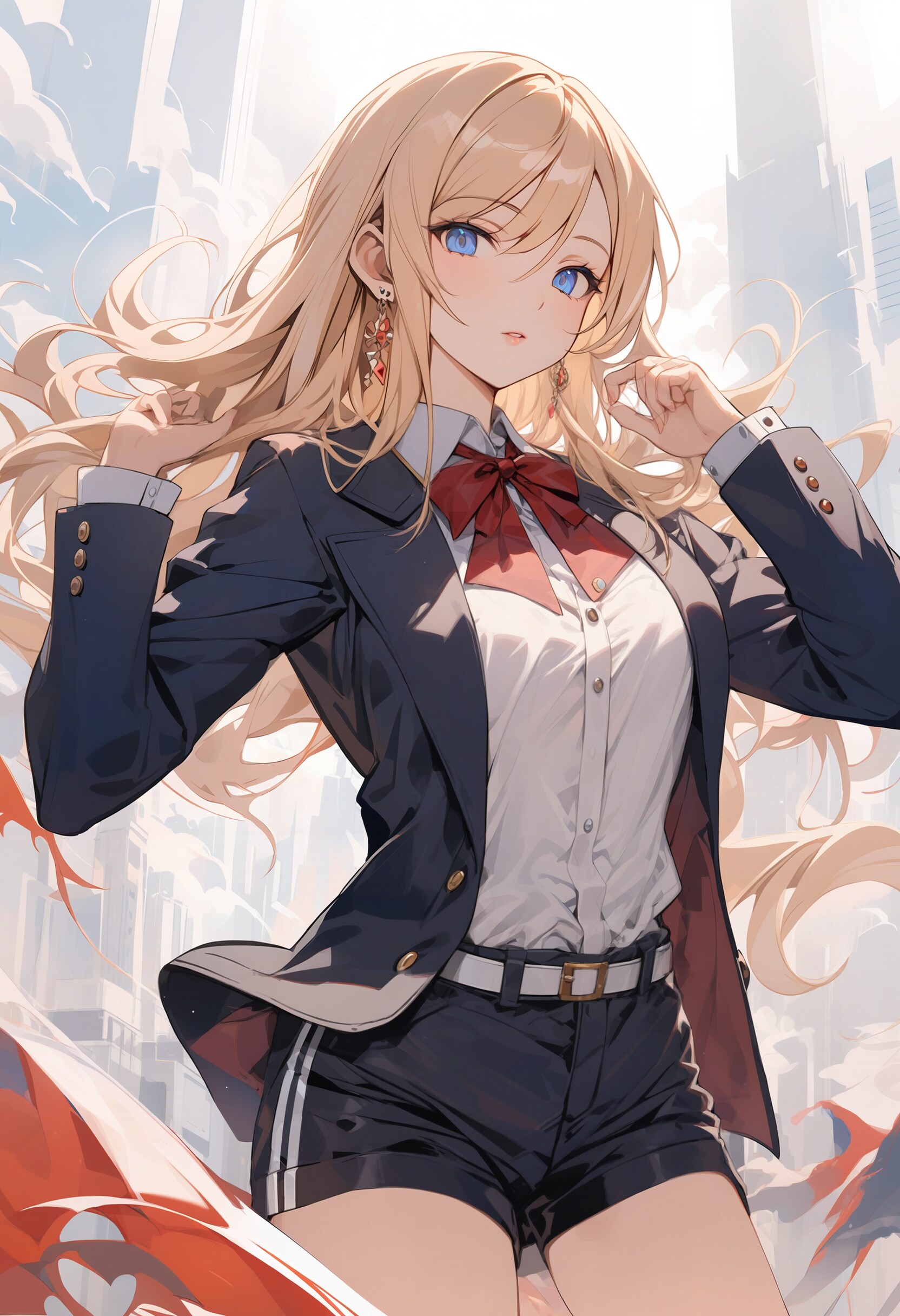 イケメン娘２