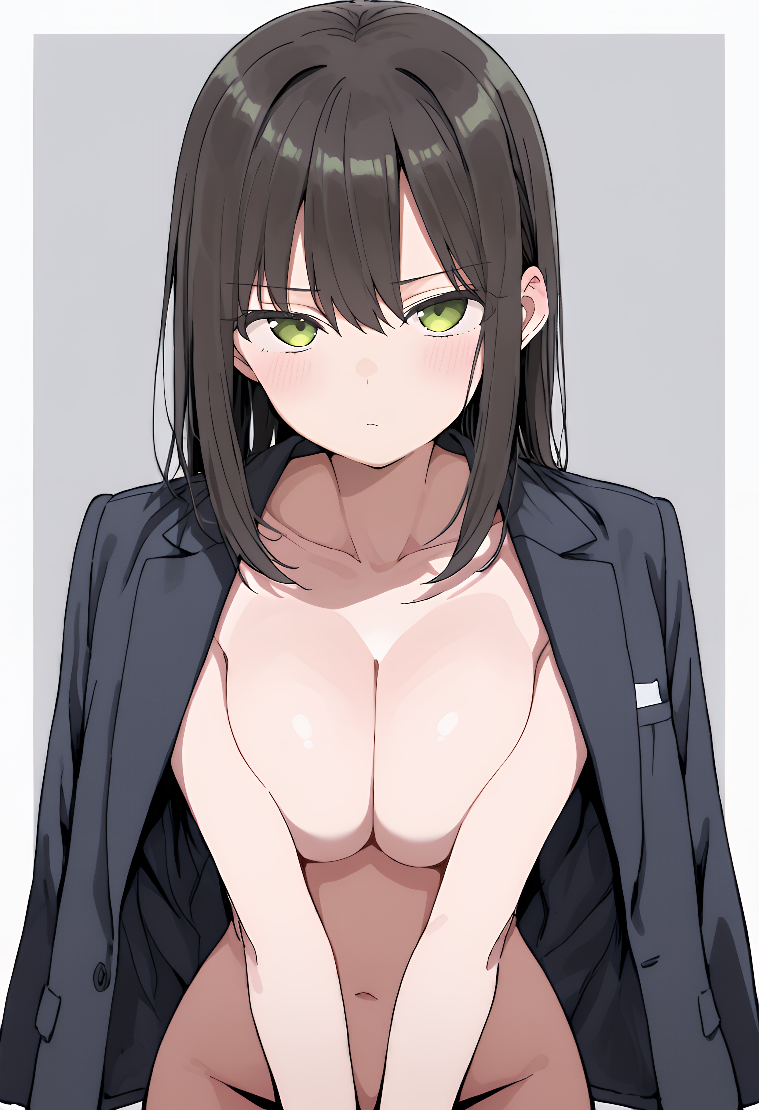 ネイキッドスーツ