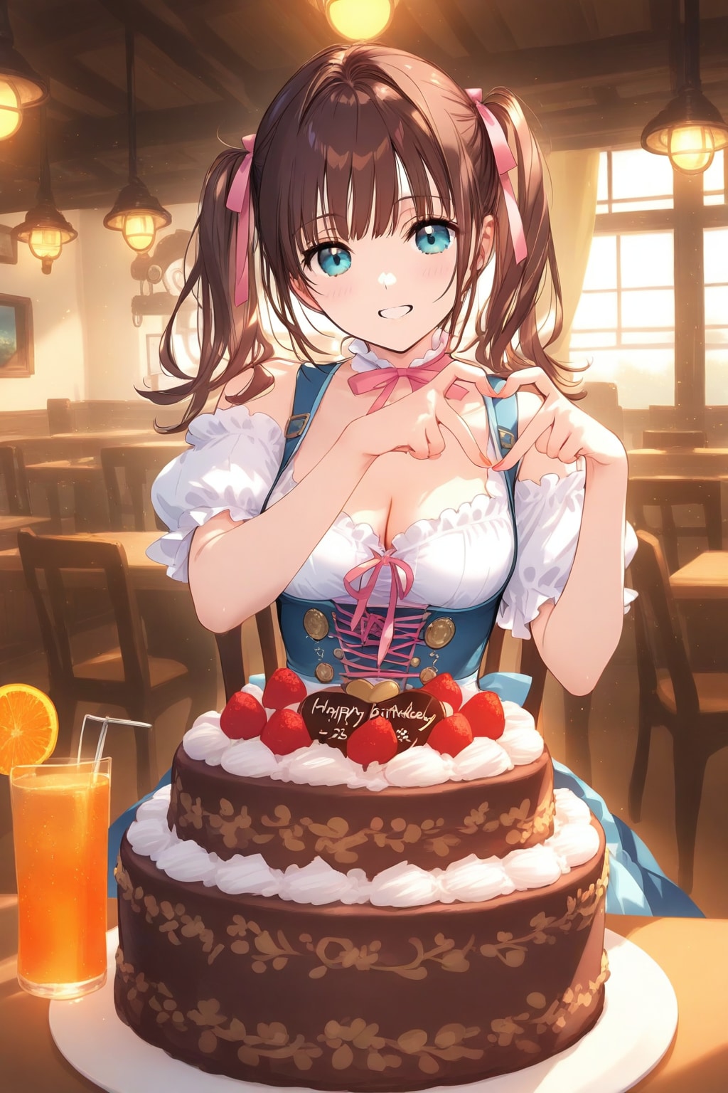 よその子のはるかちゃん