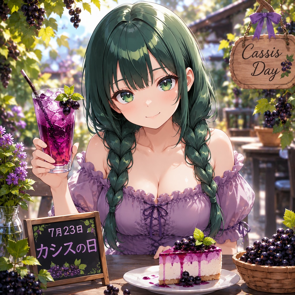 7/23 今日の翠莉ちゃん